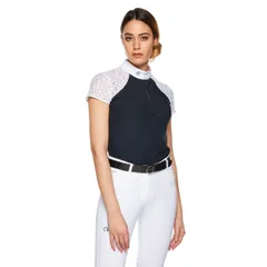 Ego7 wedstrijdshirt Lace dames