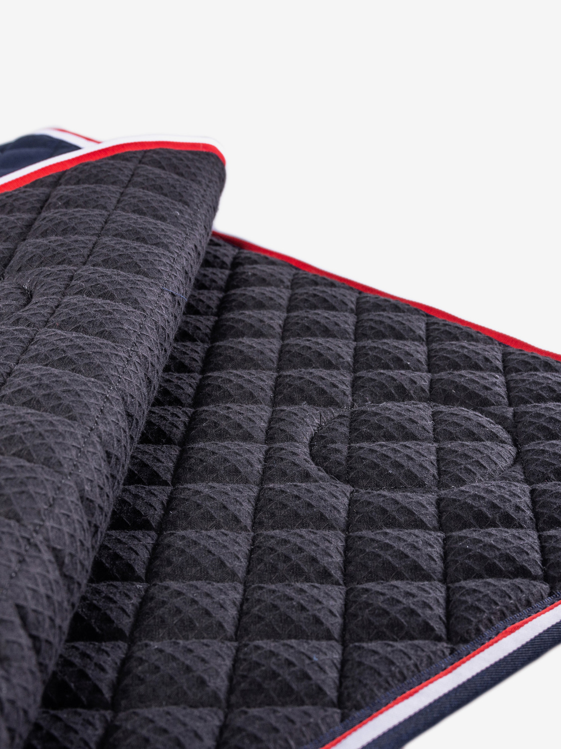 Tommy Hilfiger Dressage Saddle Pad Global