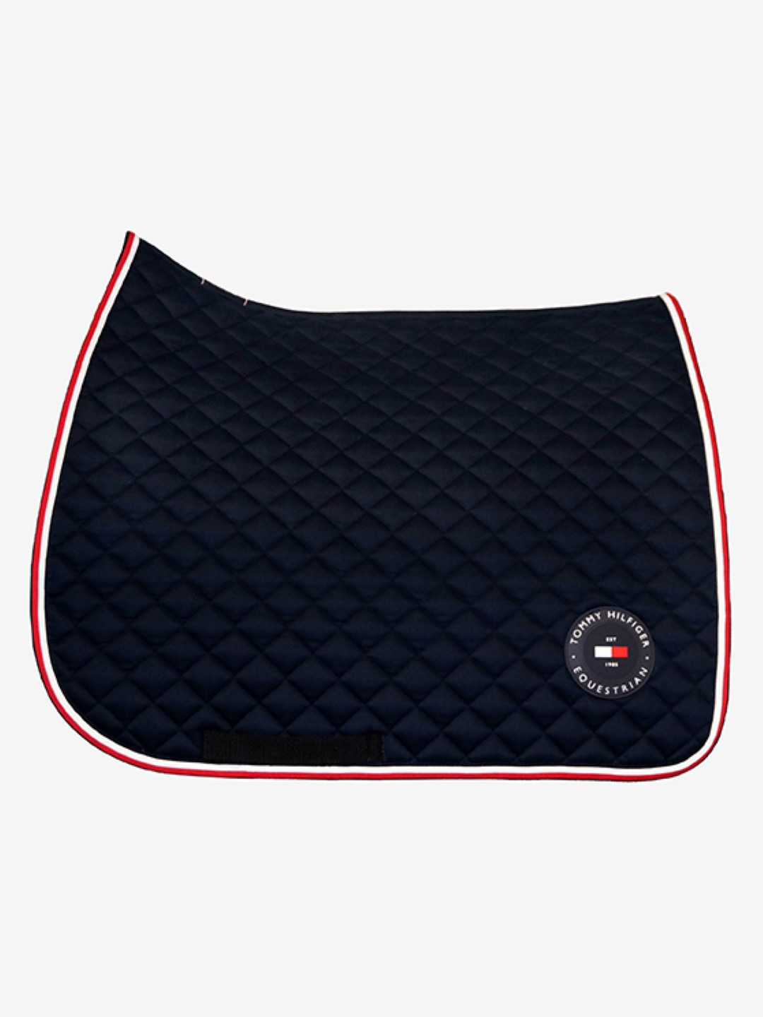 Tommy Hilfiger Dressage Saddle Pad Global