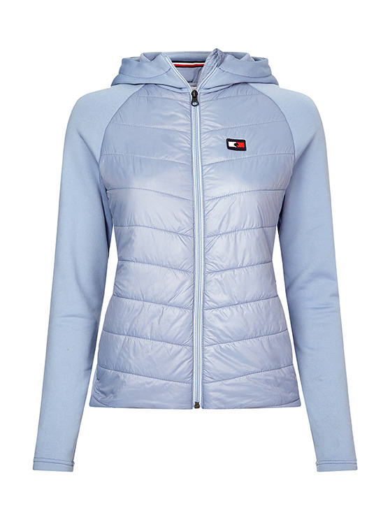 Tommy Hilfiger FW'21 Damenjacke