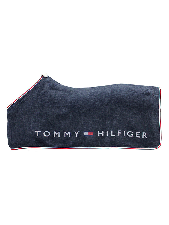 Tommy Hilfiger SS'21 Cooler Dralon rug