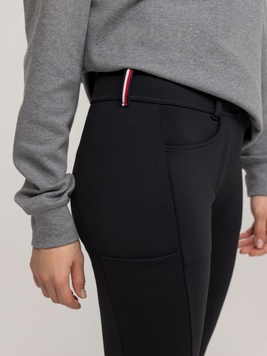 Tommy Hilfiger Vermont Knee Grip Riding Breeches