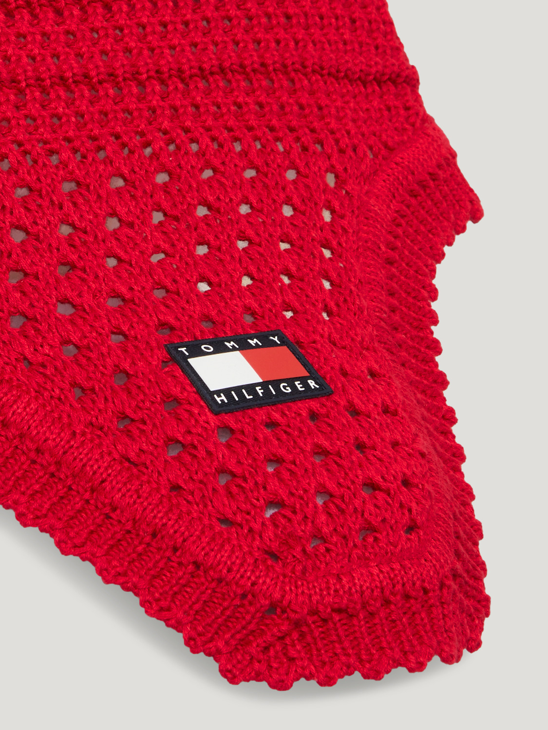 Tommy Hilfiger Lexington Ear Bonnet
