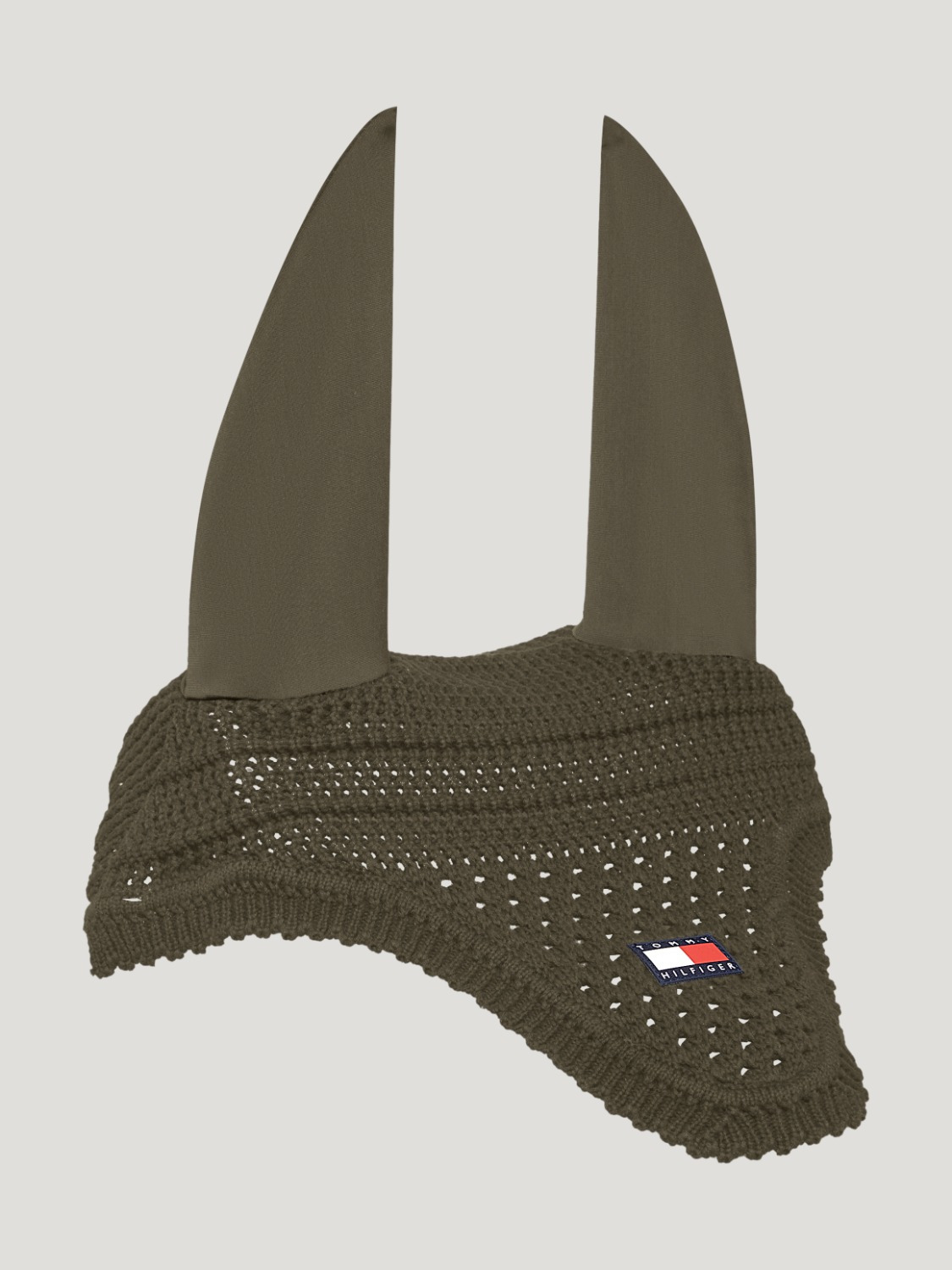 Tommy Hilfiger FW26 Ohrhaube Lexington