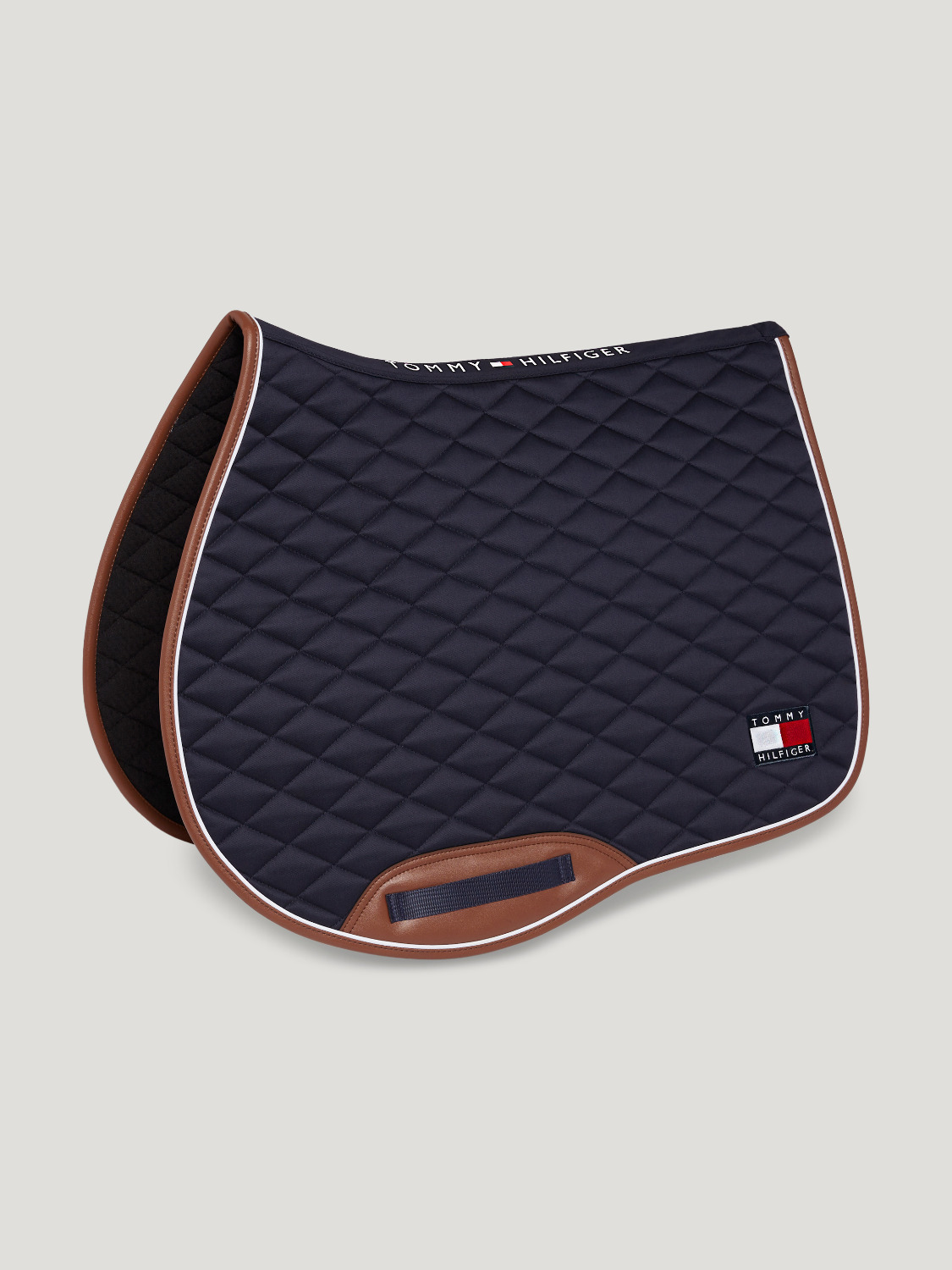 Tommy Hilfiger SS25 Princeton Jump Saddle Pad