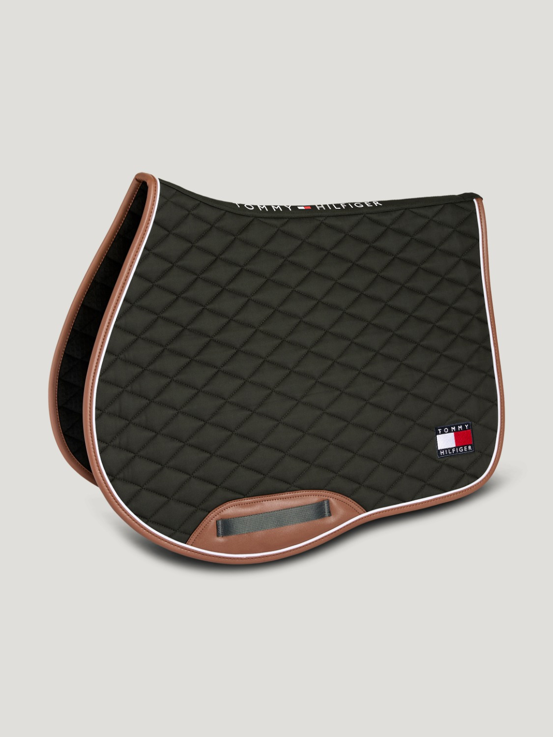 Tommy Hilfiger FW25 Jumping Saddlepad Princeton