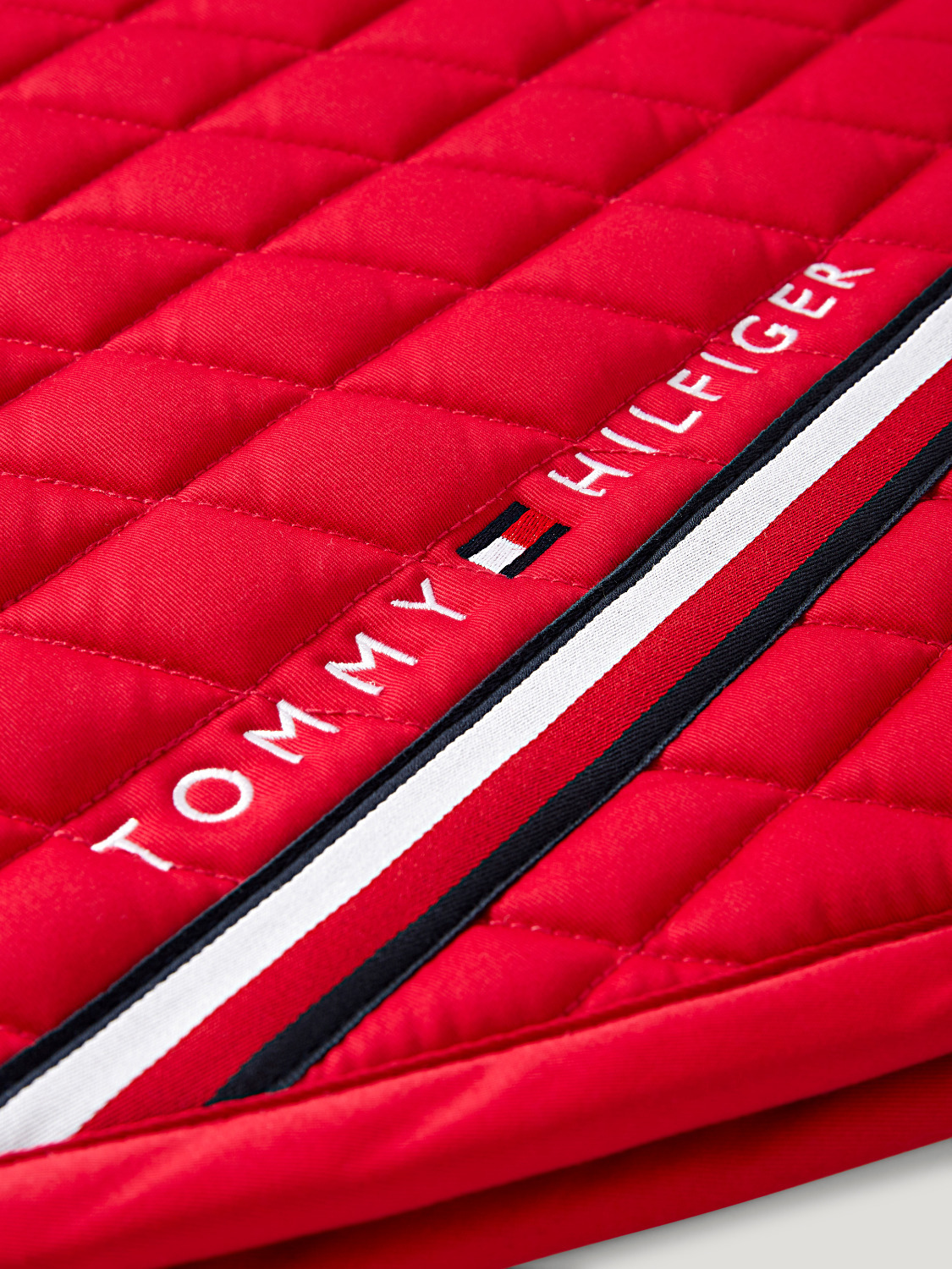 Tommy Hilfiger Stanford Jumping Saddle Pad