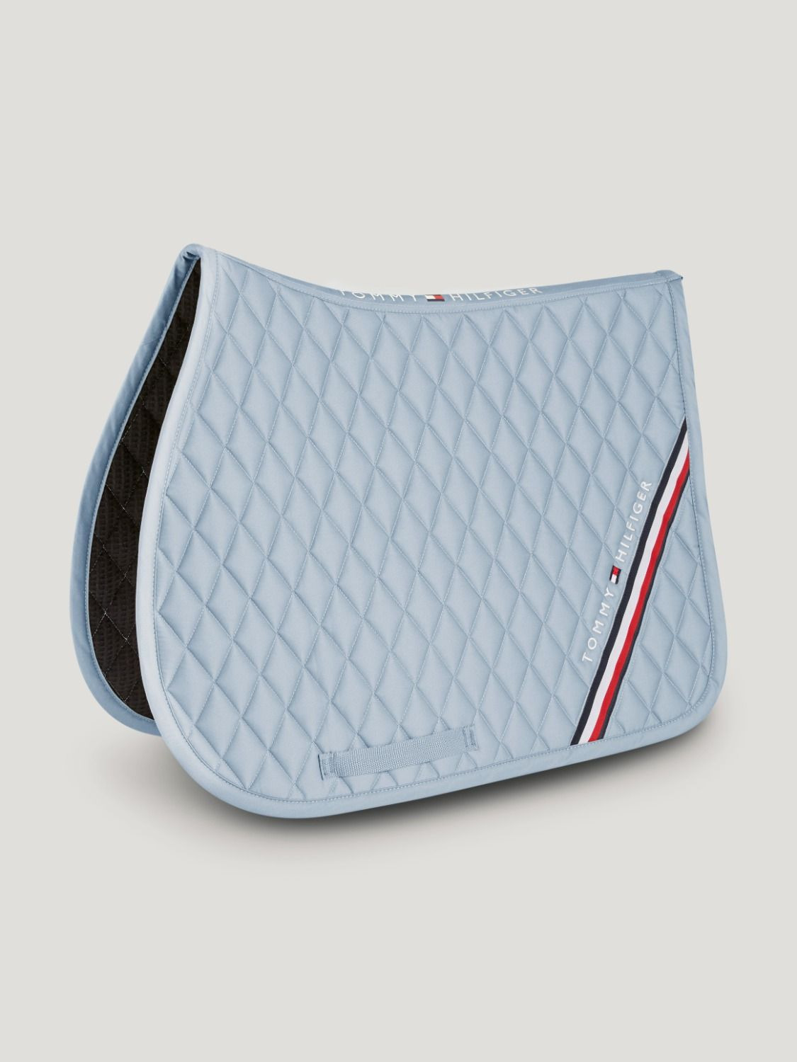 Tommy Hilfiger SS26 Stanford Saddle Pad