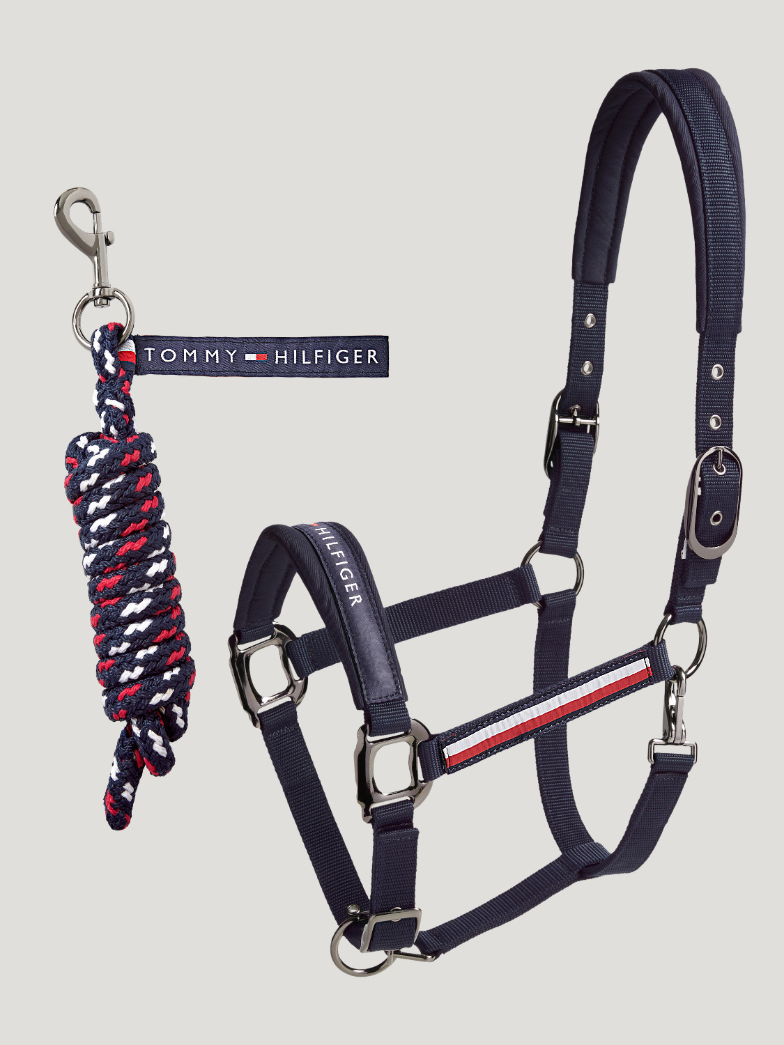Tommy Hilfiger Yale Halter Set