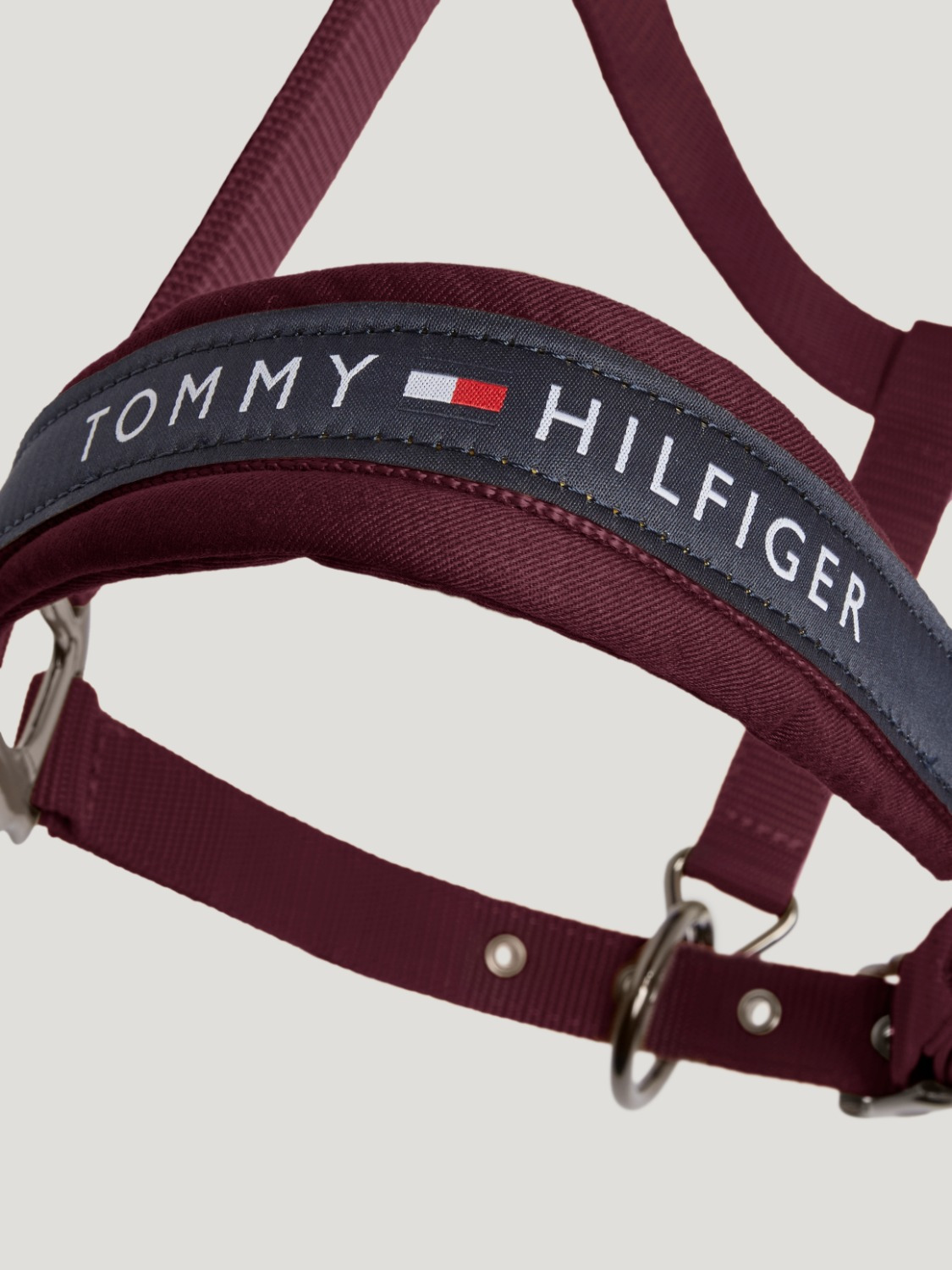 Tommy Hilfiger FW26 Halfter-Set Yale