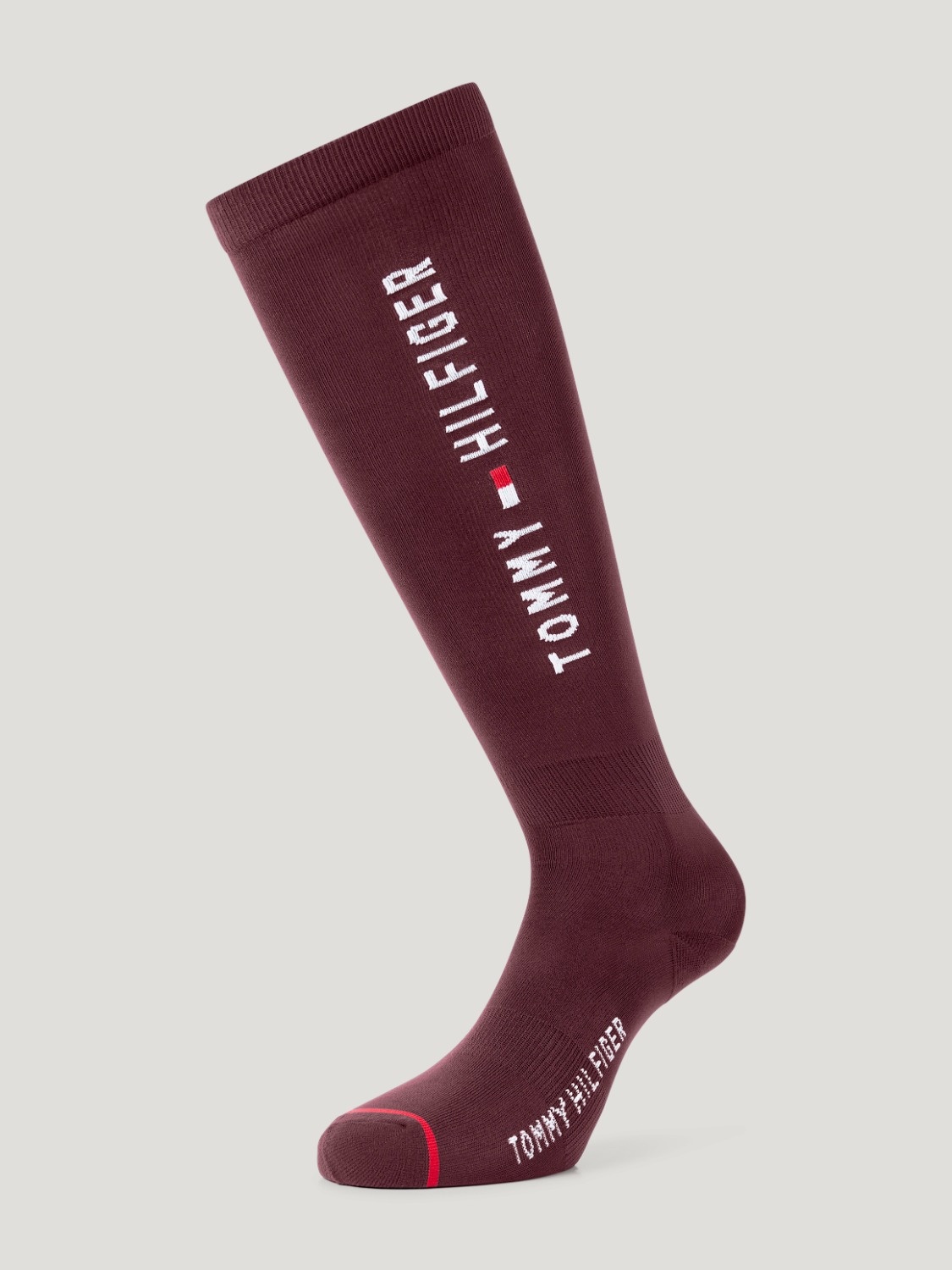 Tommy Hilfiger FW26 Reitsocken Clifton