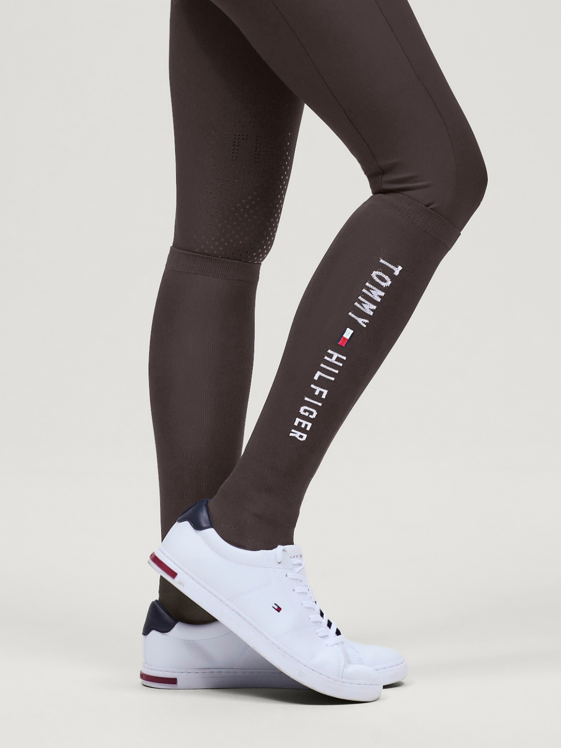 Tommy Hilfiger FW26 Rijsokken Clifton