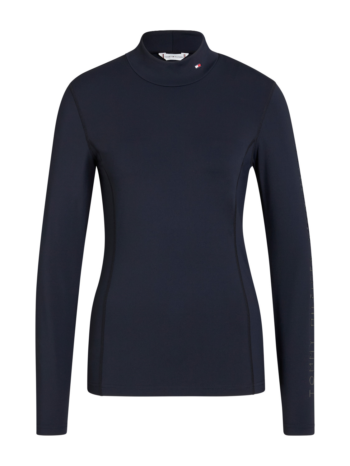 Tommy Hilfiger FW25 Ava Base Layer