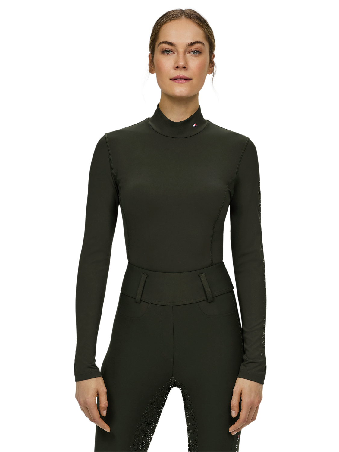 Tommy Hilfiger FW25 Baselayer Ava