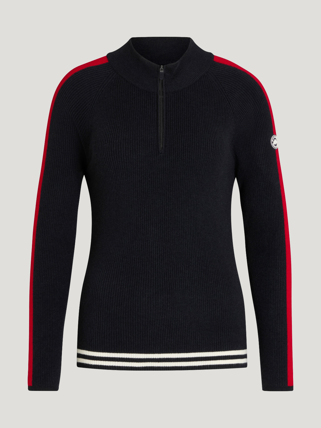 Tommy Hilfiger FW25 Sweater Carol