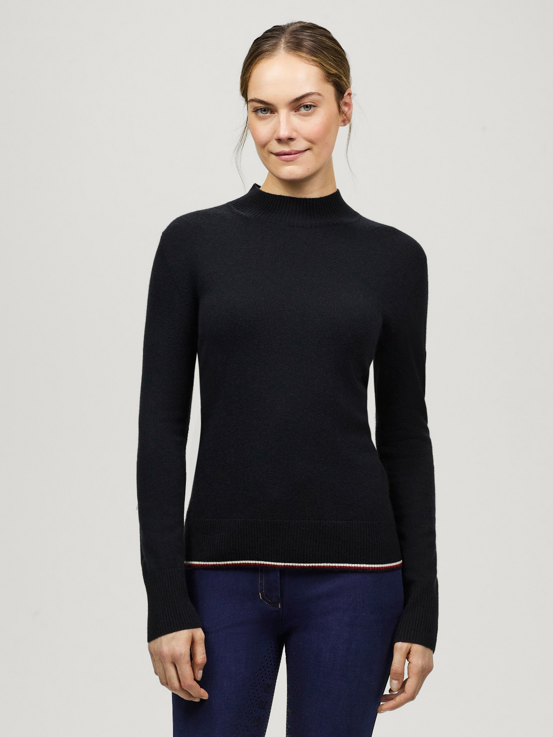 Tommy Hilfiger FW25 Sweater Ellery