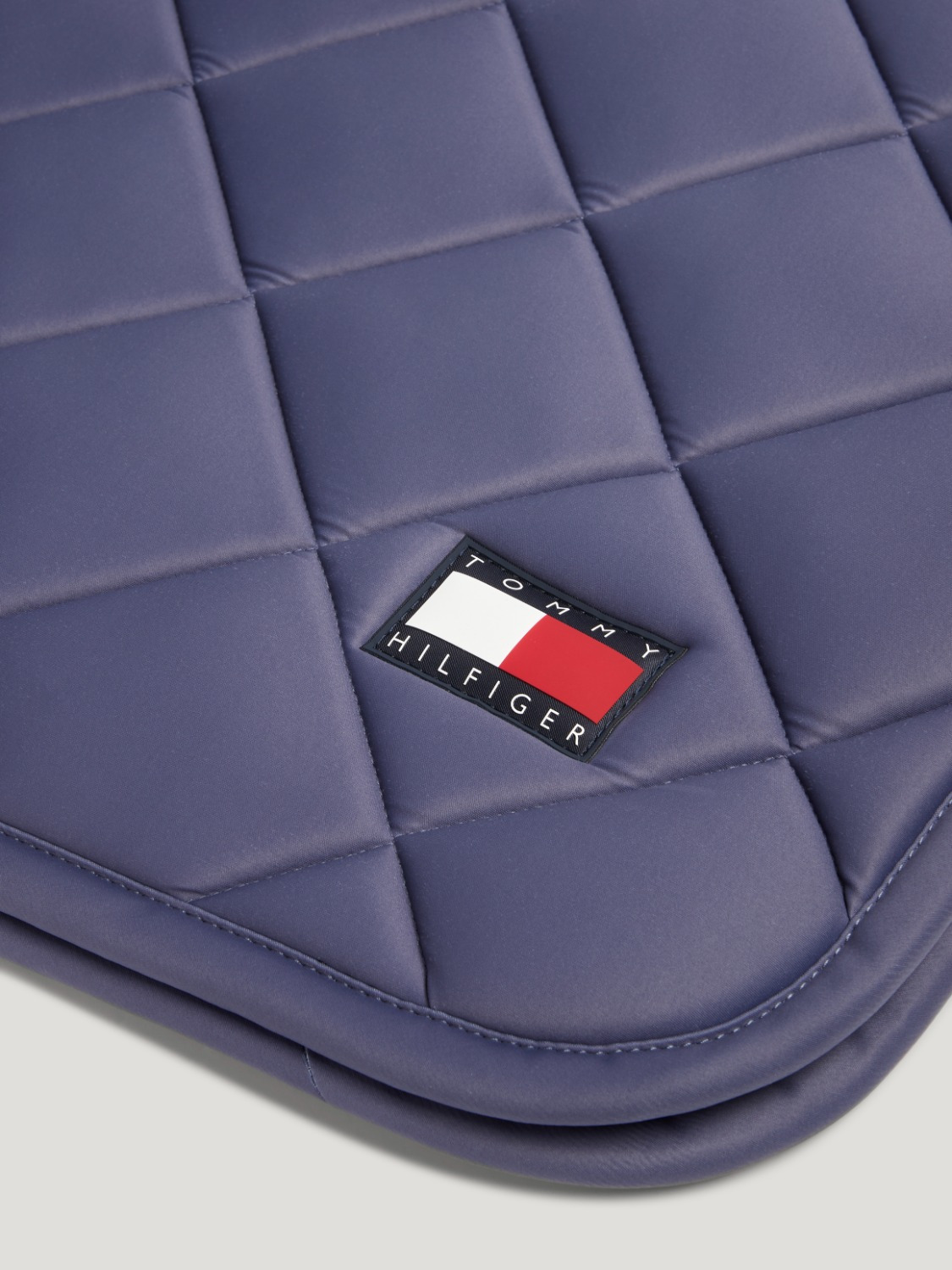Tommy Hilfiger SS26 Columbia Dressur Schabracke