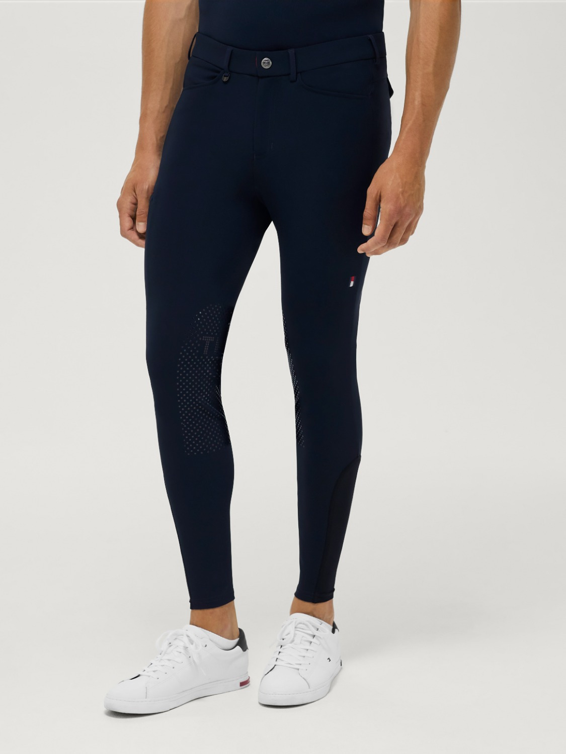 Tommy Hilfiger Heren Stanton Rijbroek