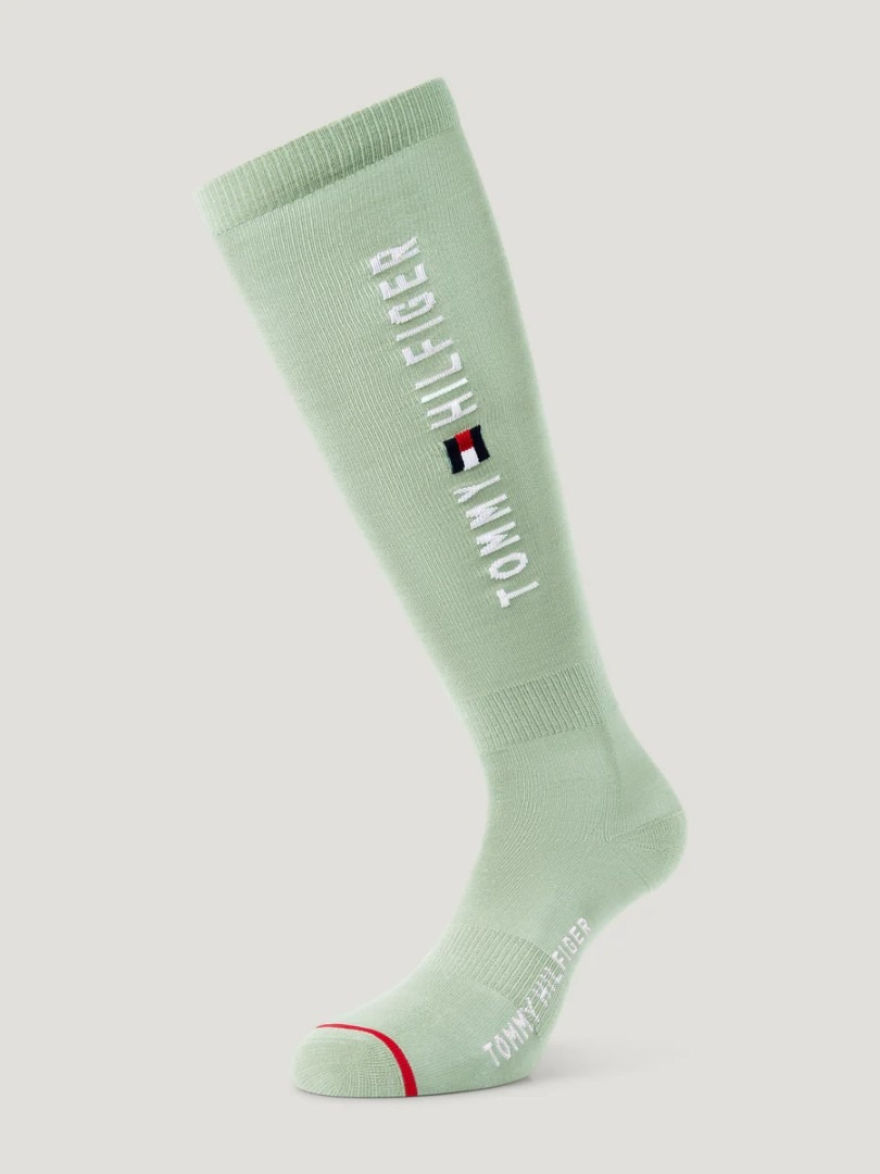 Tommy Hilfiger SS26 Riga Riding Socks
