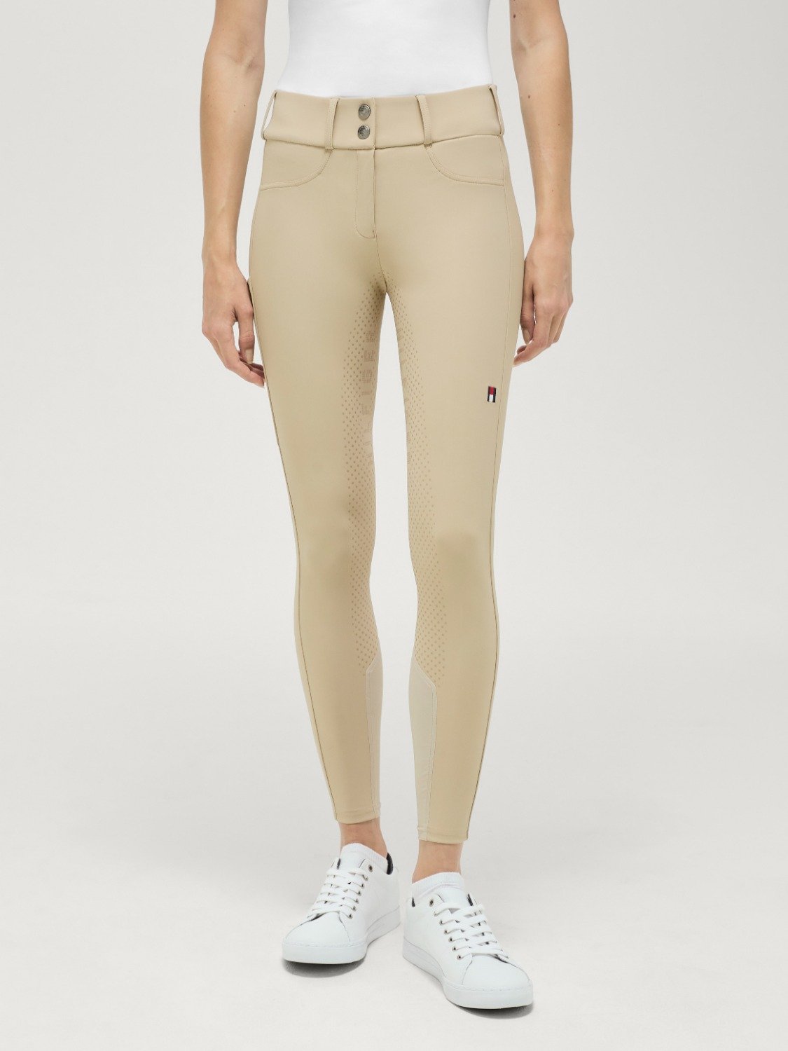 Tommy Hilfiger SS26 Lea Full Grip Rijbroek