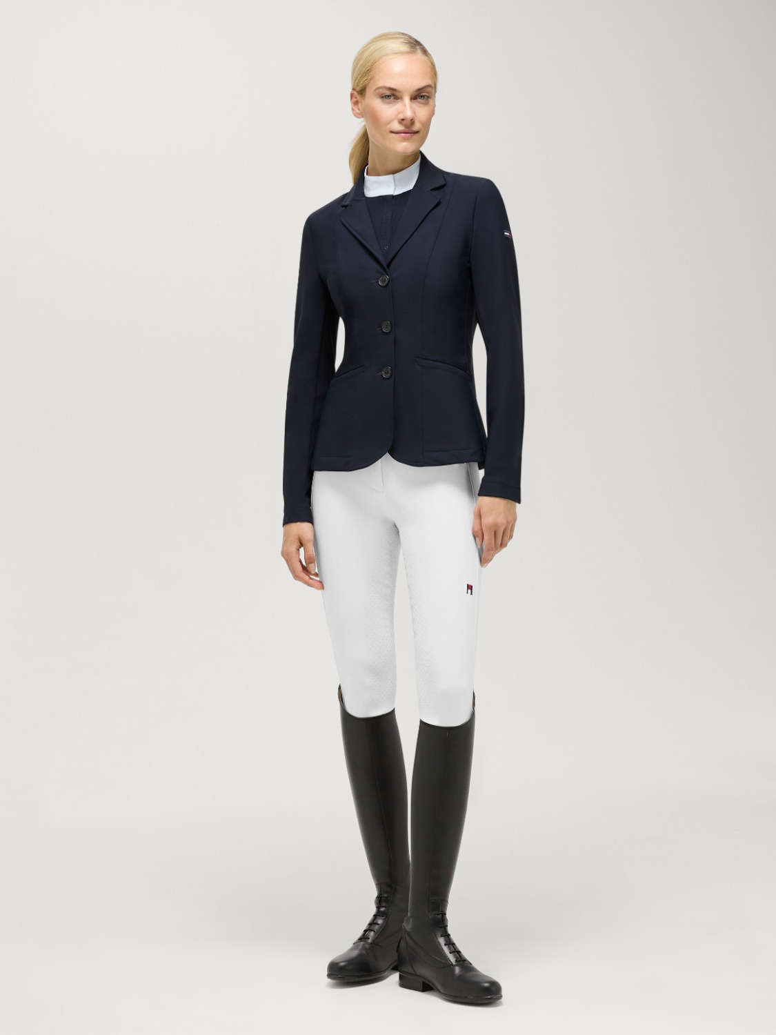 Tommy Hilfiger Vista Wedstrijdjasje