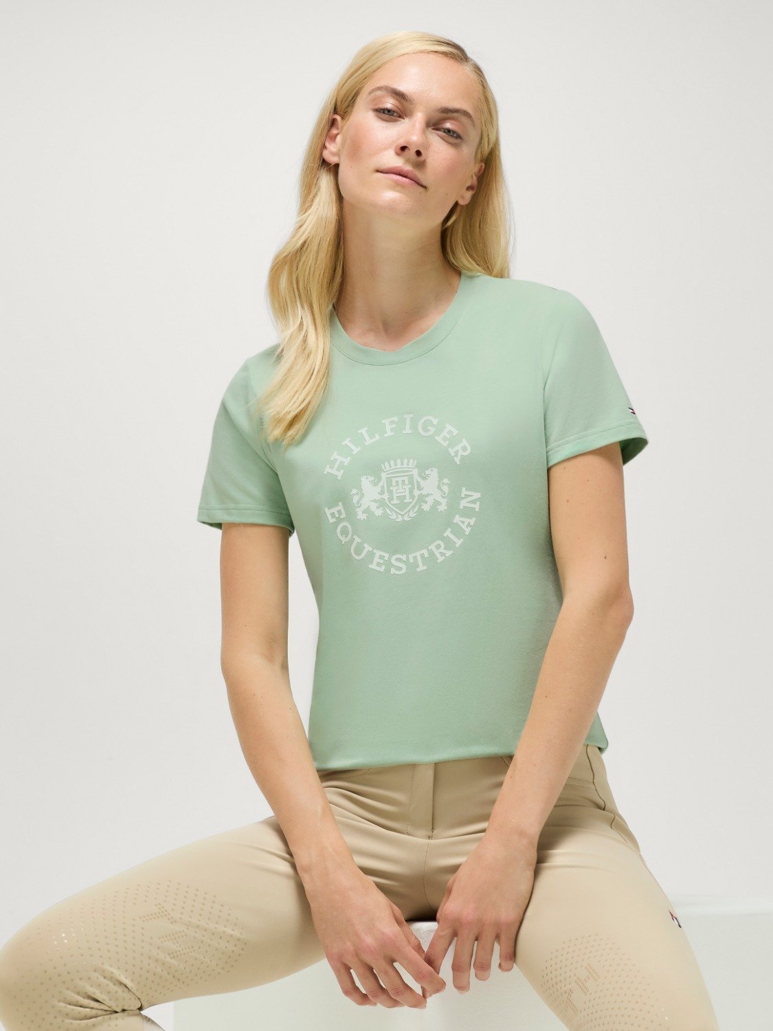 Tommy Hilfiger SS26 Pasadena T-Shirt