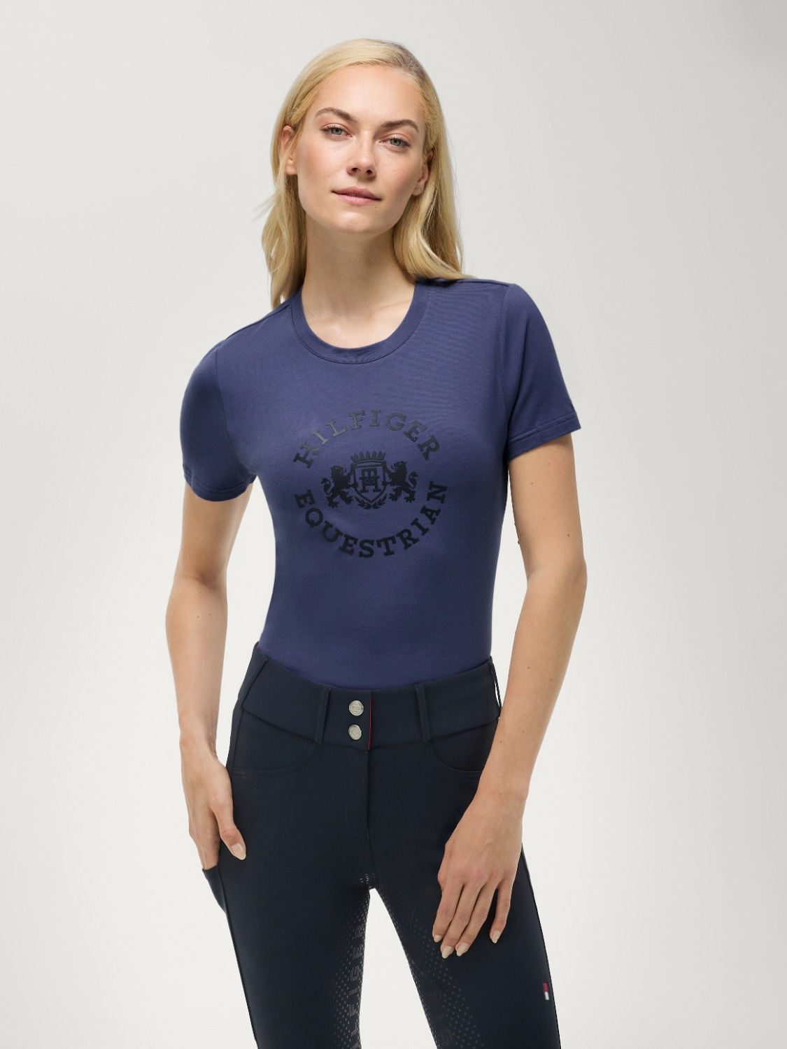 Tommy Hilfiger SS26 Pasadena T-Shirt