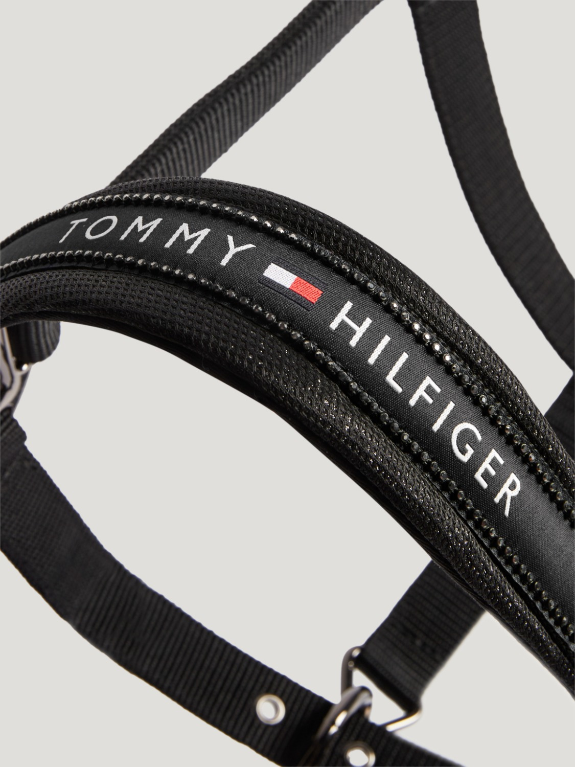 Tommy Hilfiger FW26 Halfterset Yale Shine
