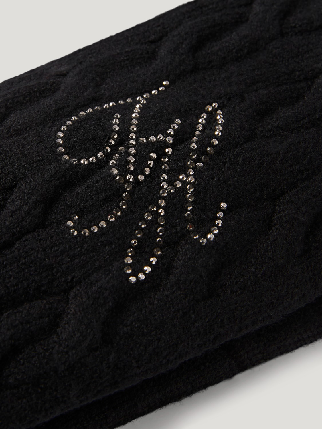 Tommy Hilfiger FW26 Hoofdband Maggie Strass