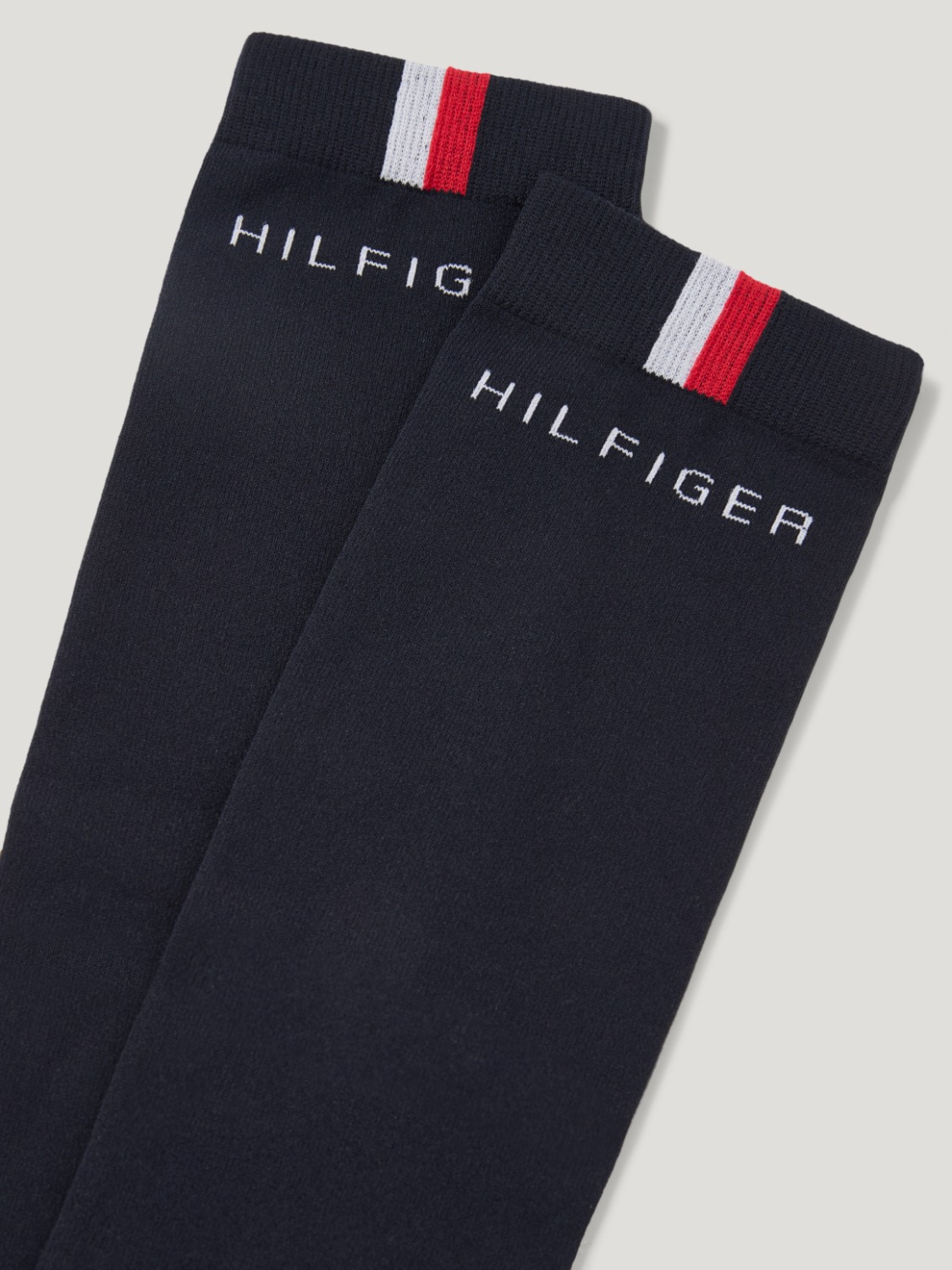 Tommy Hilfiger FW26 Rijsokken Gibbs