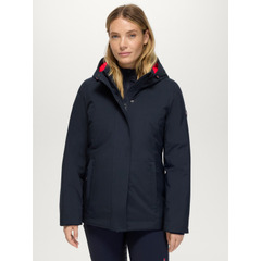 Tommy Hilfiger FW26 Airbag-kompatible Jacke Palisade