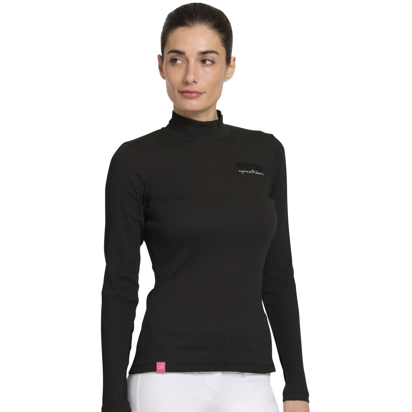 Spooks Long-Sleeve Thinie