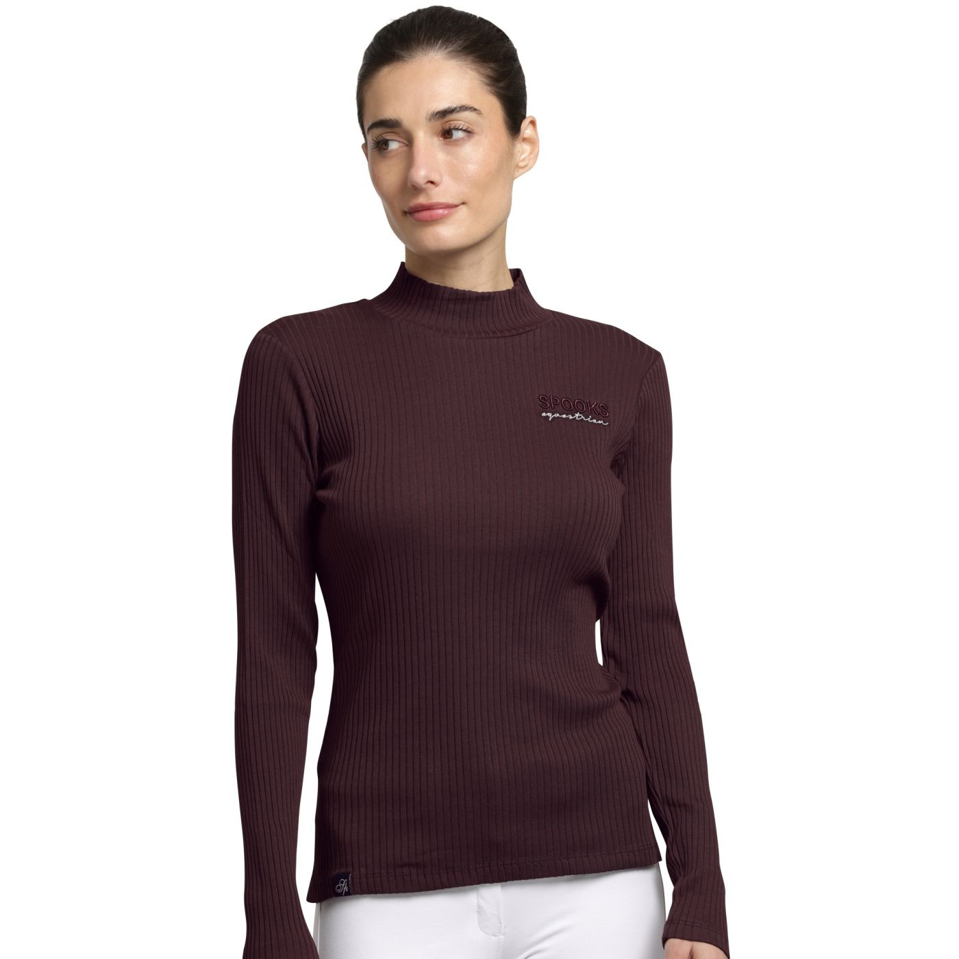 Spooks Long-Sleeve Thinie