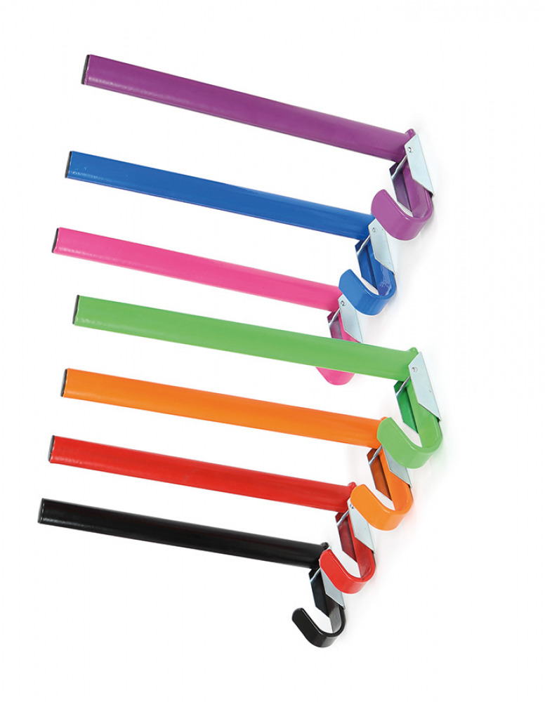 Shires Folding Tubular Saddle Rack