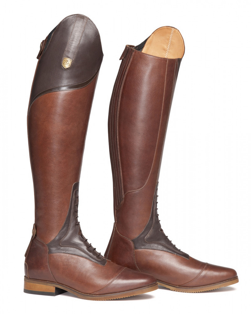Mountain Horse Sovereign High Rider Reitstiefel
