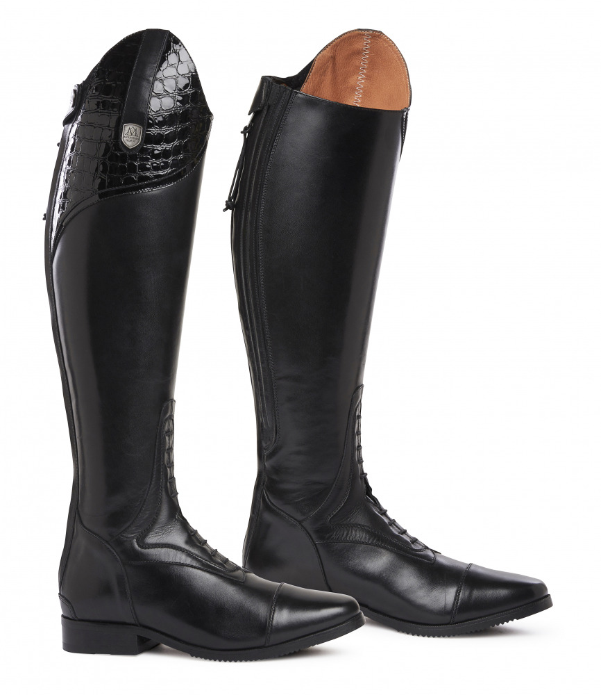 Mountain Horse Sovereign Lux Reitstiefel