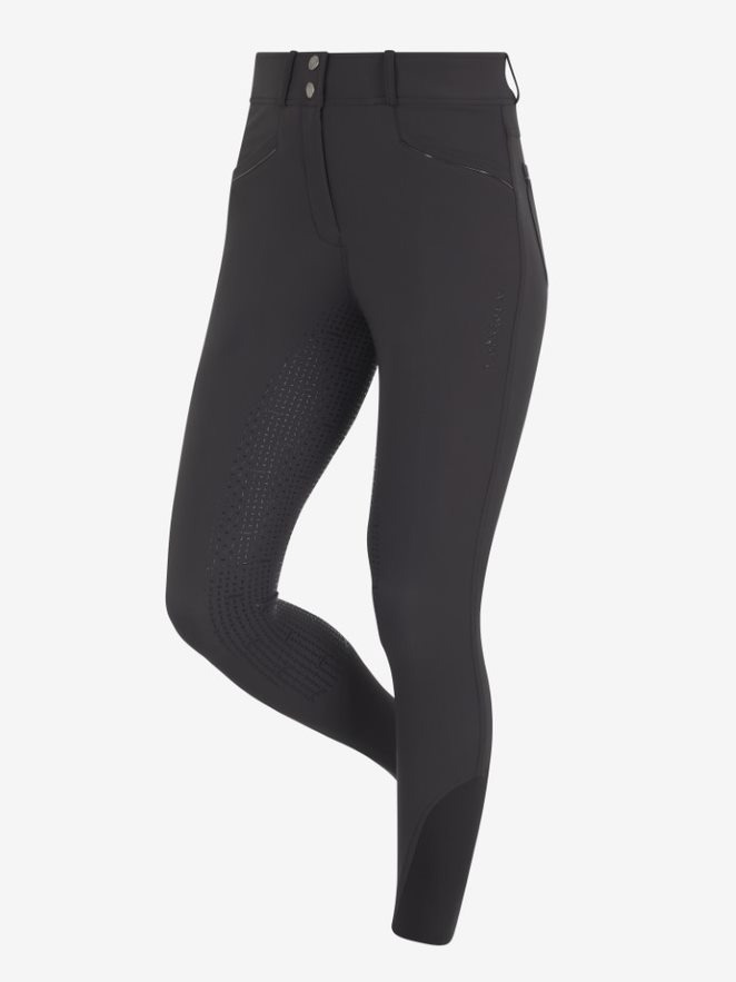 LeMieux FW'23 Breeches Pro Freya Full grip