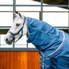 Horseware Capuche Ionic Therapy Mesh Cooler