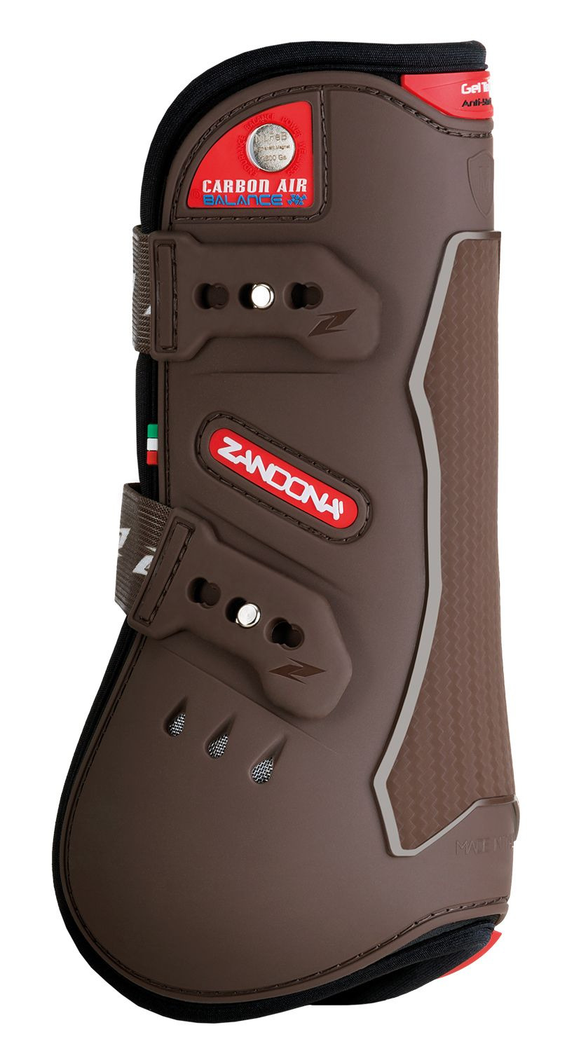 Zandona Carbon Air Balance Sehnengamaschen