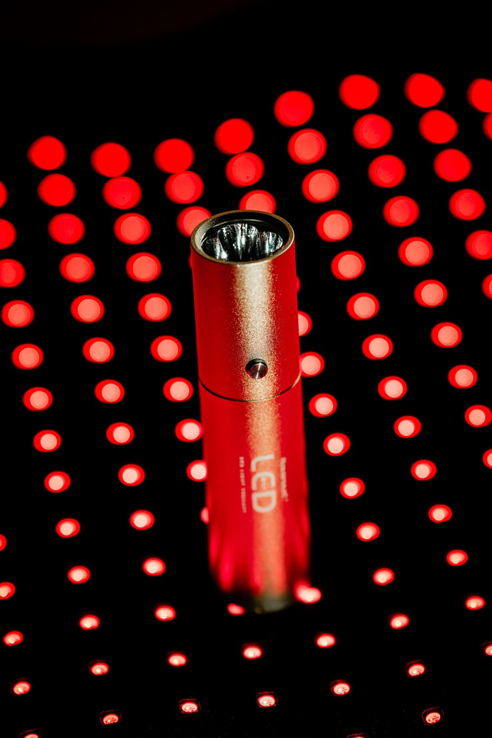 Horseware LED-Rotlicht-Therapiestab