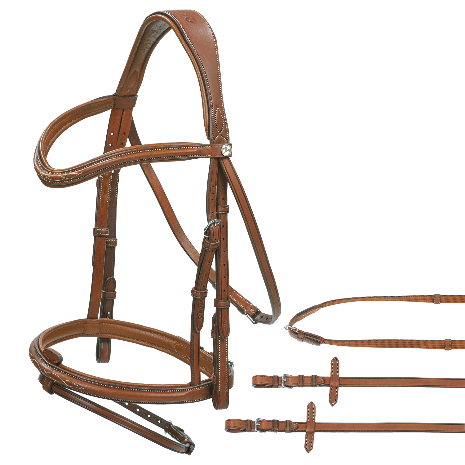 Busse Trenshoofdstel Take-Off Line AS