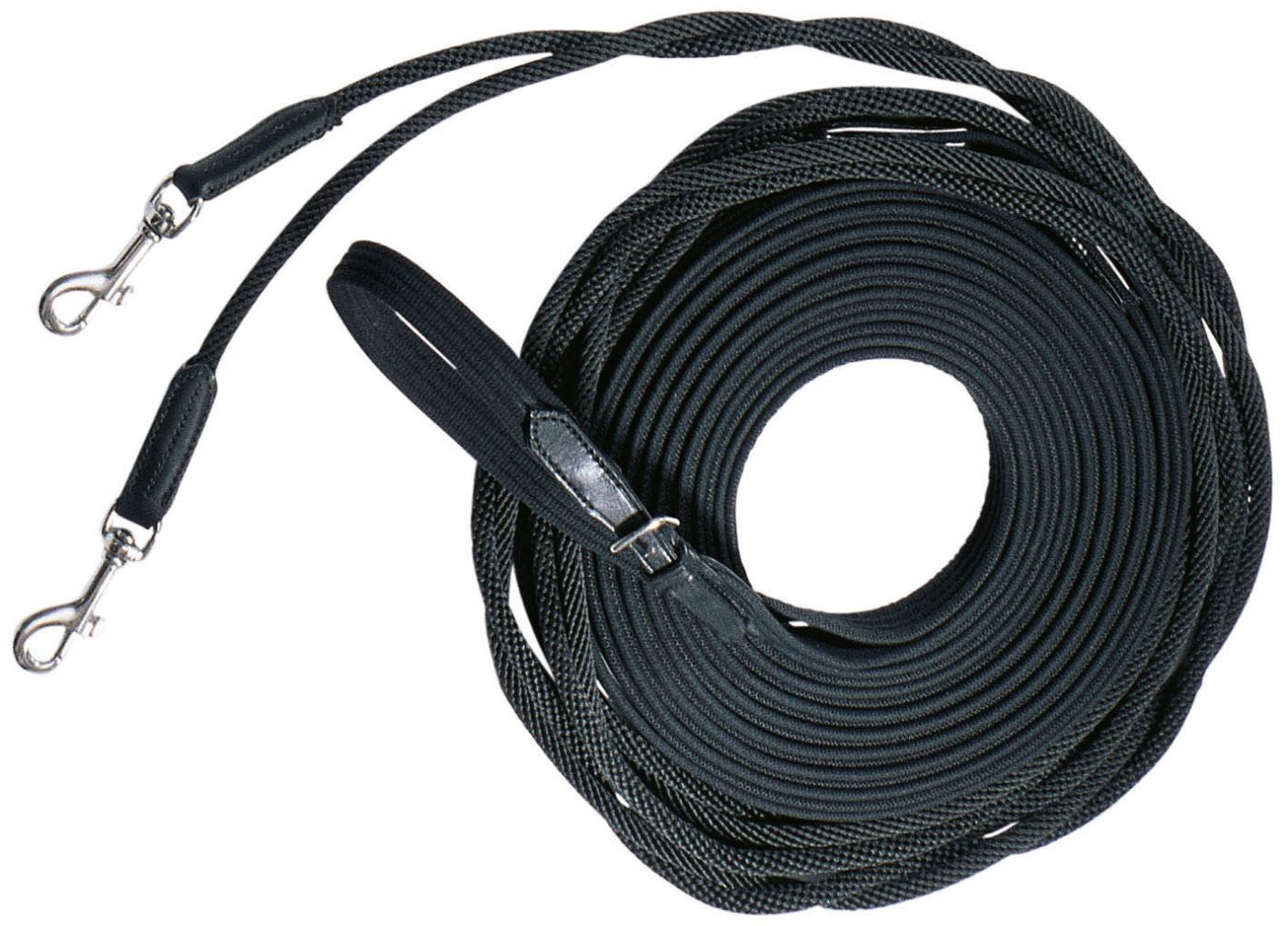 Busse Double Lunging Draw Reins Imperial