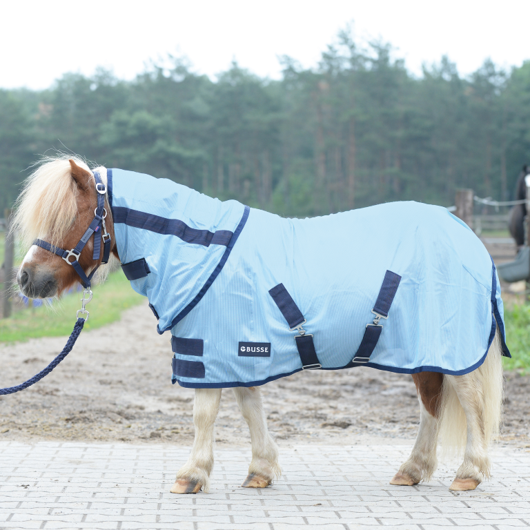 Busse Paddock Vliegendeken Sunshine ll