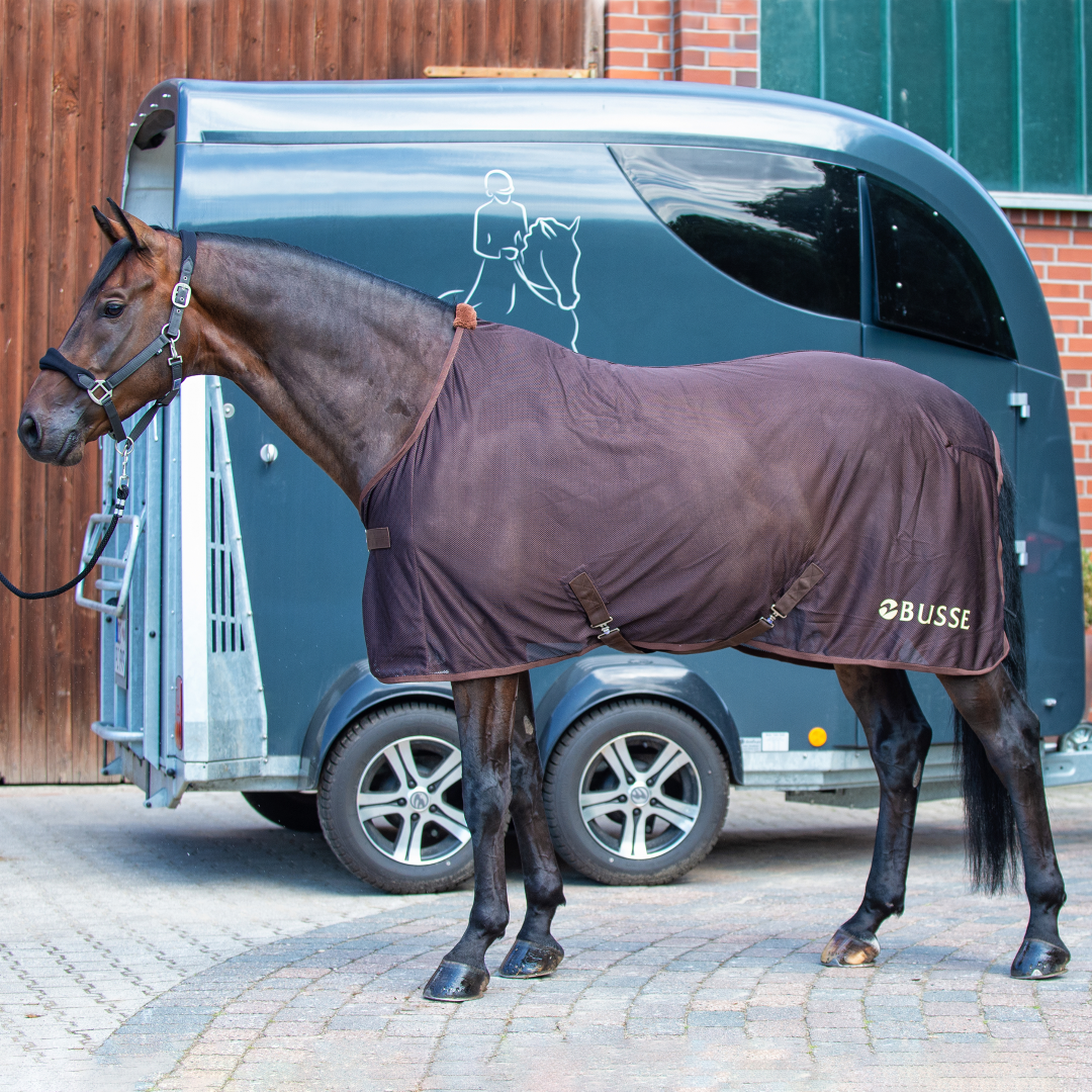 Busse Transport Vliegendeken Professional II