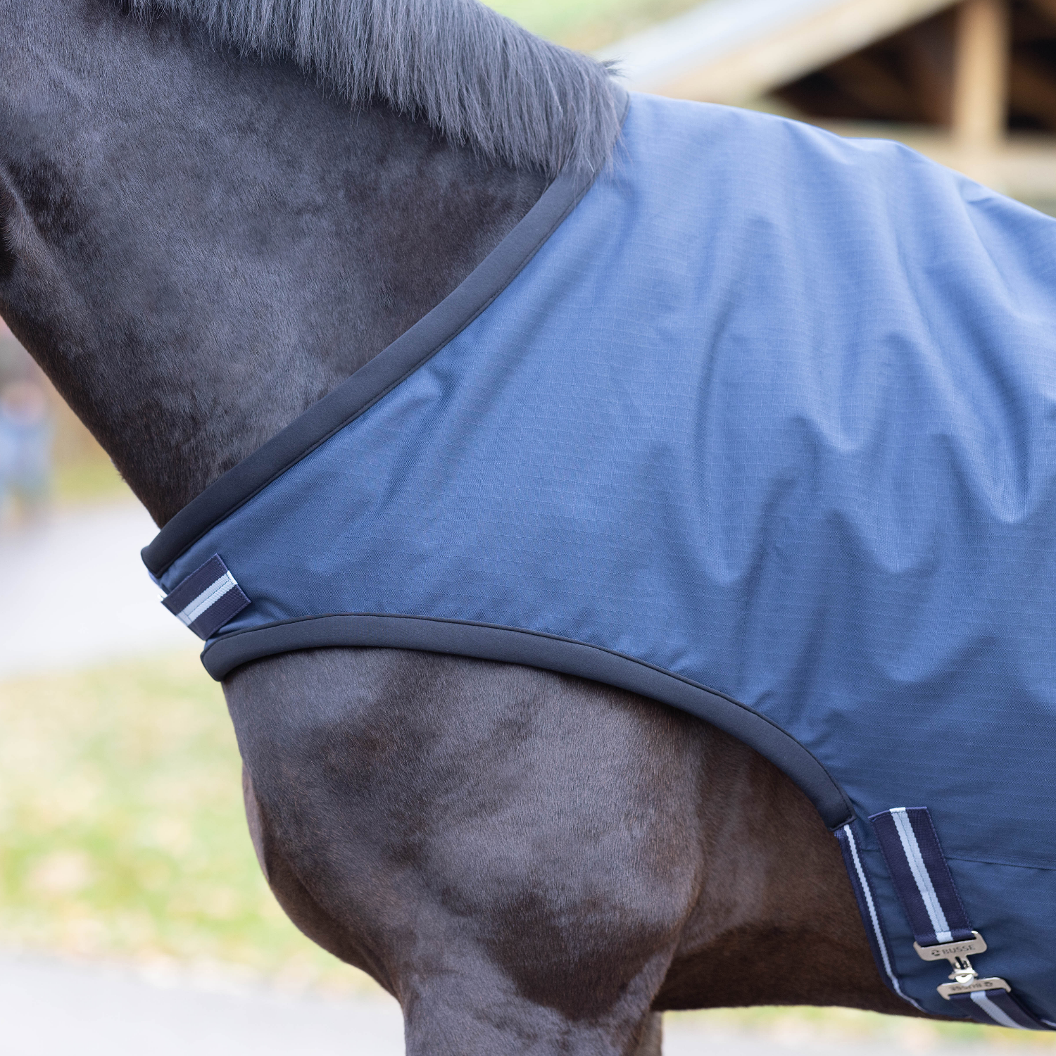 Busse Stapmolendeken Rain Comfort 100
