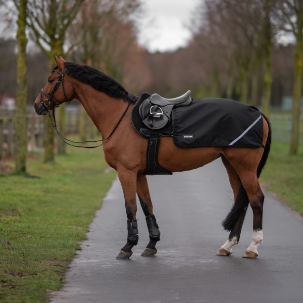 Busse Trainingsdeken Rain FX 00