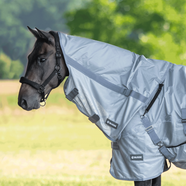 Busse Halsdeel Rainfly BK