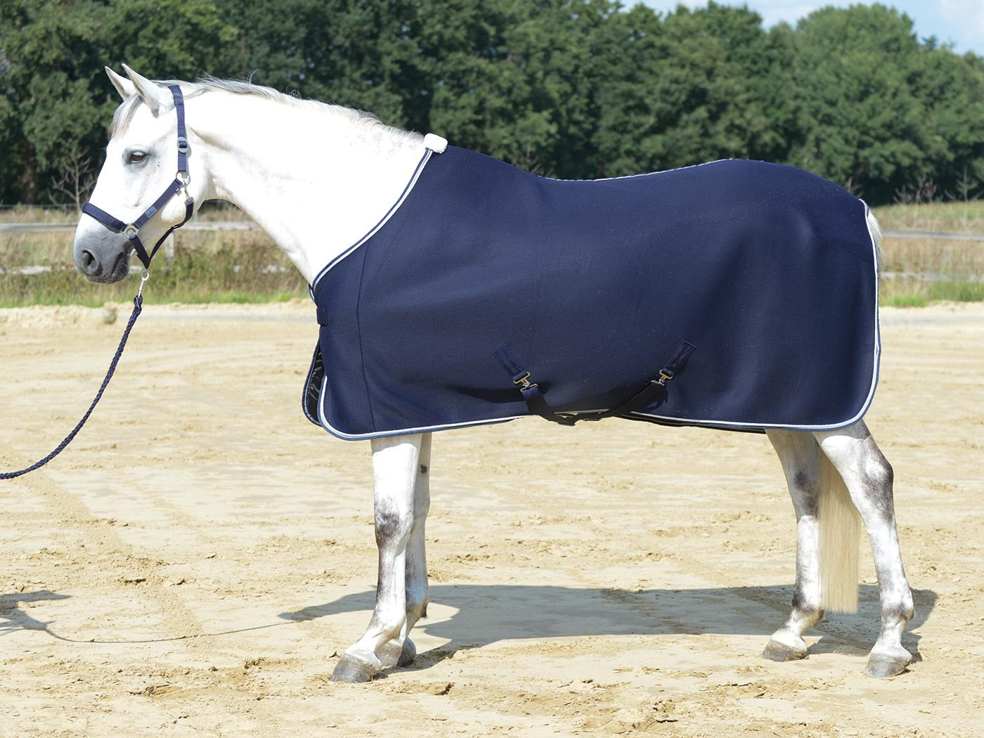Busse Fleece rug 3D Air