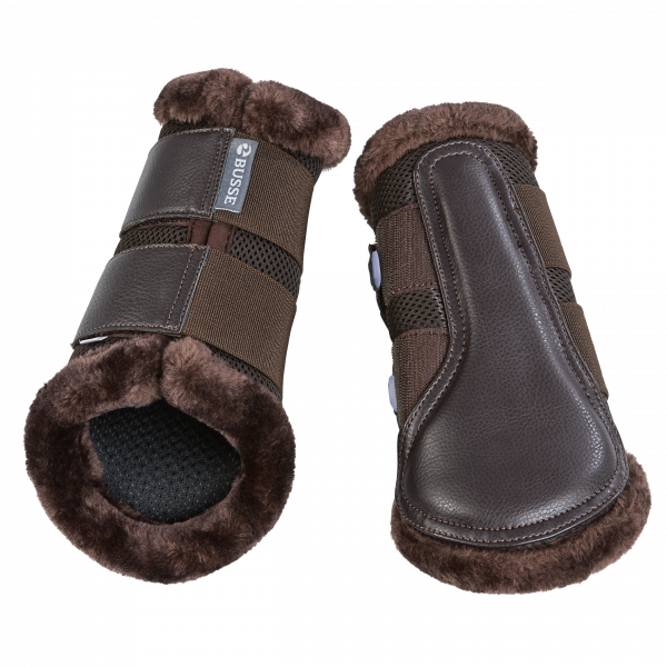 Busse Peesbeschermers Breezy Plush