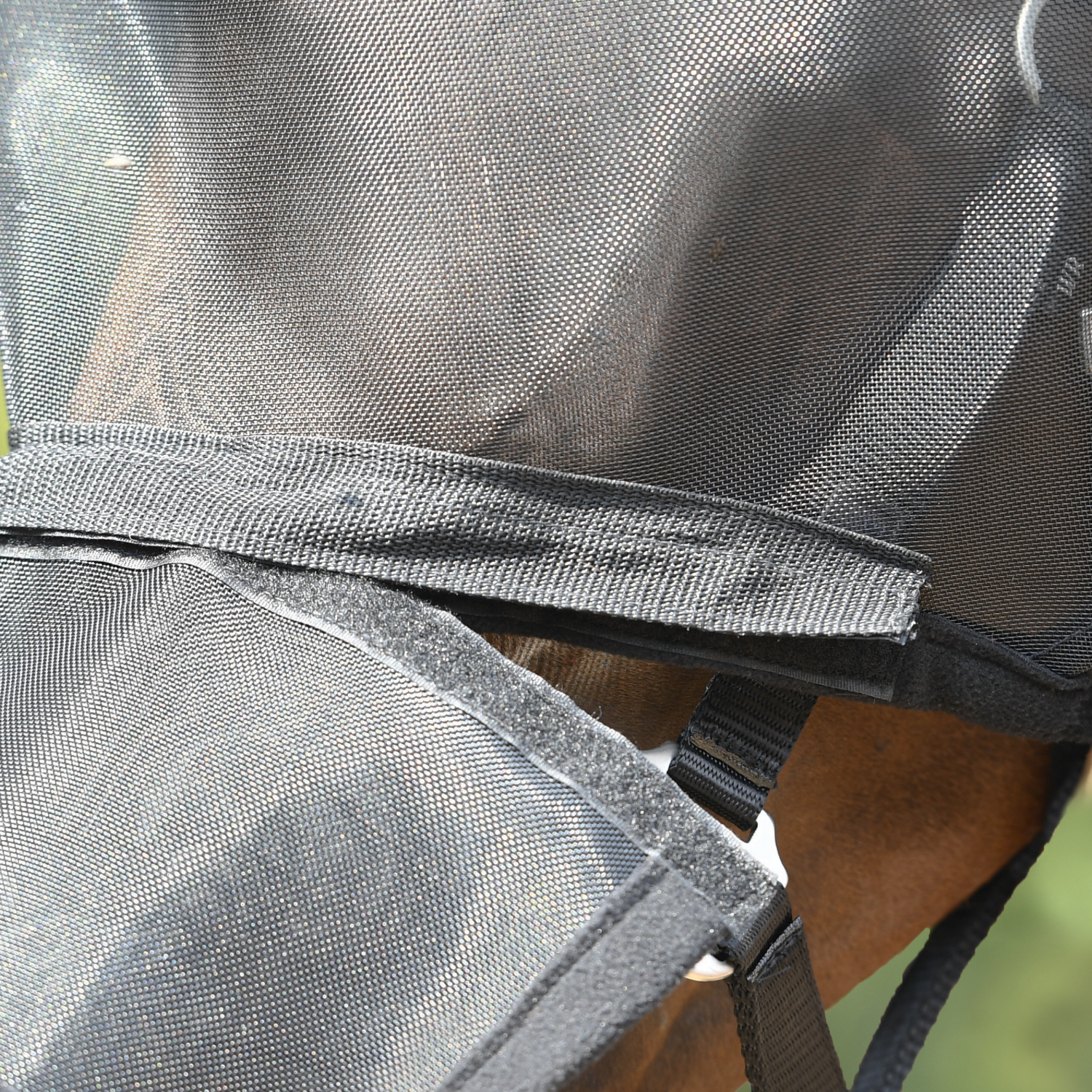 Busse Vliegenmasker Fly Professional